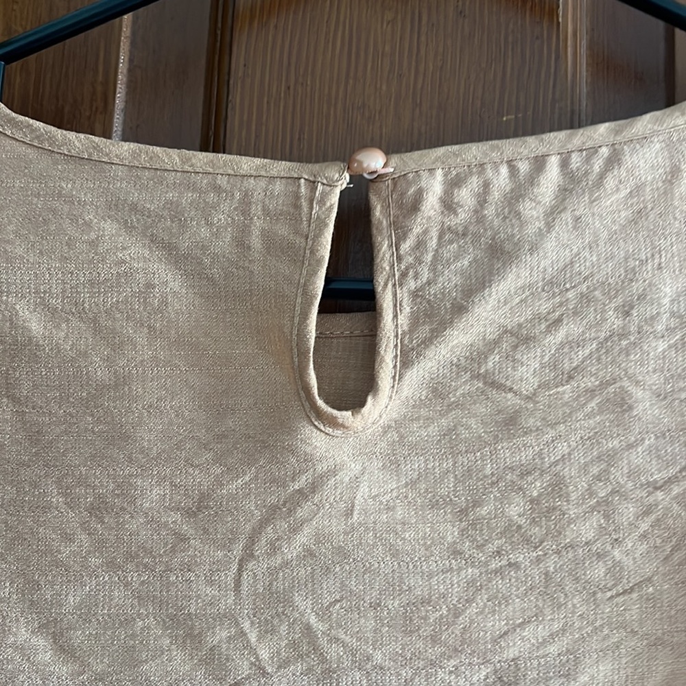 Blouse - Picture 3 of 3